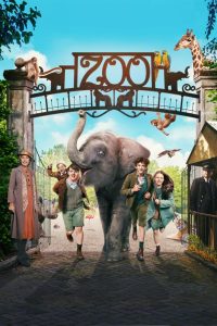 مشاهدة فيلم Zoo 2017 مترجم