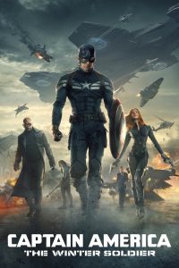 فيلم Captain America: The Winter Soldier 2014 مترجم