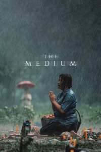 مشاهدة فيلم The Medium 2021 مترجم