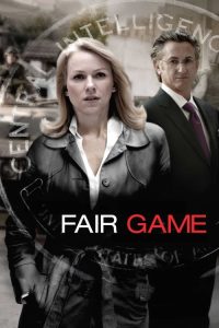 مشاهدة فيلم Fair Game 2010 مترجم