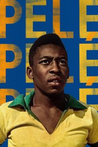 مشاهدة فيلم Pelé 2021 مترجم