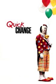 مشاهدة فيلم Quick Change 1990 مترجم