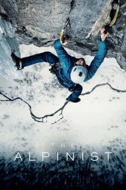 مشاهدة فيلم The Alpinist 2021 مترجم