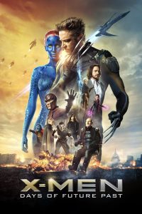 فيلم X-Men: Days of Future Past 2014 مترجم