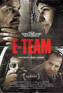 مشاهدة فيلم E-Team 2014 مترجم