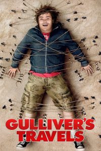 مشاهدة فيلم Gulliver’s Travels 2010 مترجم