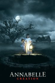 مشاهدة فيلم Annabelle: Creation 2017 مترجم