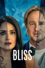 مشاهدة فيلم Bliss 2021 مترجم