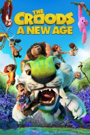 مشاهدة فيلم The Croods: A New Age 2020 مترجم