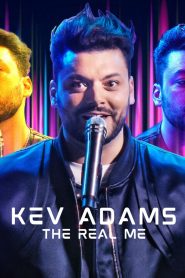 مشاهدة عرض Kev Adams: The Real Me 2022 مترجم