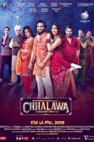 مشاهدة فيلم Chhalawa 2019 مترجم