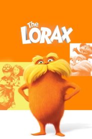 فيلم Dr. Seuss’ The Lorax 2012 مترجم