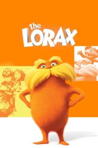 فيلم The Lorax 2012 مدبلج