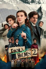 مشاهدة فيلم Enola Holmes 2 2022 مدبلج