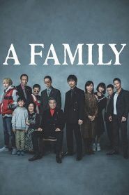 مشاهدة فيلم A Family 2021 مترجم