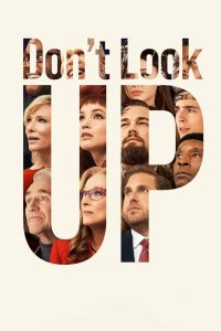 مشاهدة فيلم Don’t Look Up 2021 مدبلج