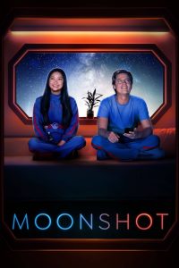 مشاهدة فيلم Moonshot 2022 مترجم