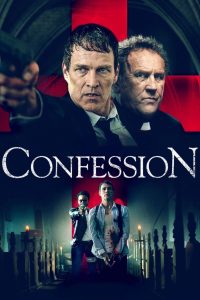 مشاهدة فيلم Confession 2022 مترجم