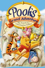 Pooh’s Grand Adventure: The Search for Christopher Robin 1997 مدبلج