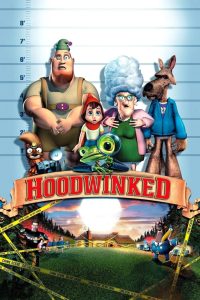 مشاهدة فيلم Hoodwinked 2005 مدبلج