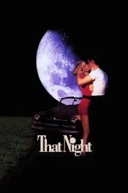 مشاهدة فيلم That Night 1992 مترجم