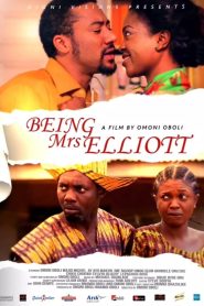 مشاهدة فيلم Being Mrs Elliot 2014 مترجم