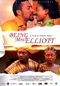 مشاهدة فيلم Being Mrs Elliot 2014 مترجم