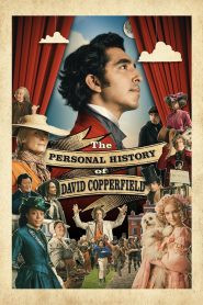 The Personal History of David Copperfield 2019 مترجم