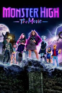 مشاهدة فيلم Monster High: The Movie 2022 مترجم