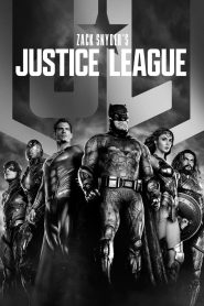 فيلم Zack Snyder’s Justice League 2021 مترجم