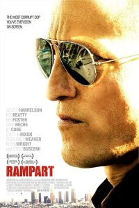 مشاهدة فيلم Rampart 2011 مترجم