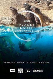 Planet Earth: A Celebration 2020 مترجم