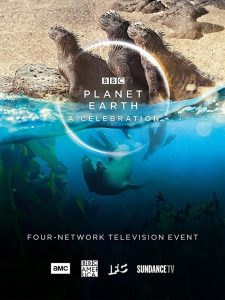 Planet Earth: A Celebration 2020 مترجم