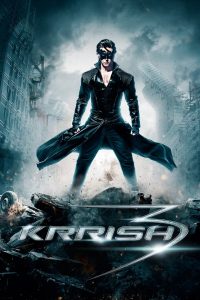 مشاهدة فيلم Krrish 3 2013 مترجم