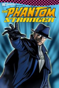 مشاهدة فيلم The Phantom Stranger 2020 مترجم