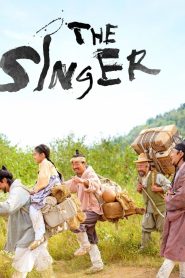 مشاهدة فيلم The Singer 2020 مترجم