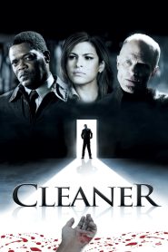 مشاهدة فيلم Cleaner 2007 مترجم