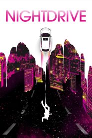 مشاهدة فيلم Night Drive 2021 مترجم