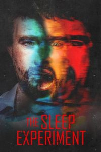 مشاهدة فيلم The Sleep Experiment 2022 مترجم