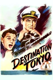 مشاهدة فيلم Destination Tokyo 1943 مترجم