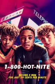 مشاهدة فيلم 1-800-Hot-Nite 2022 مدبلج