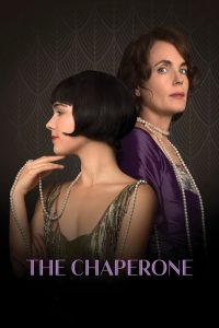 مشاهدة فيلم The Chaperone 2018 مترجم