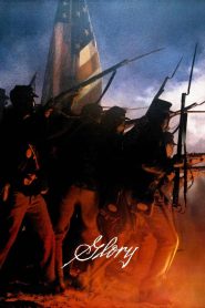 مشاهدة فيلم Glory 1989 مترجم