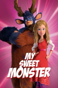 مشاهدة فيلم My Sweet Monster 2021 مترجم