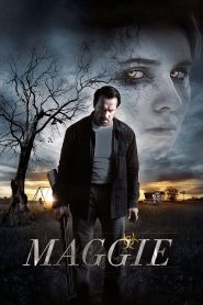 مشاهدة فيلم Maggie 2015 مترجم