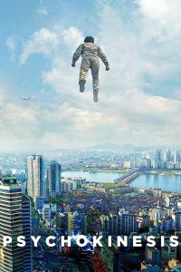 مشاهدة فيلم Psychokinesis 2018 مترجم