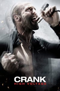 مشاهدة فيلم Crank: High Voltage 2009 مترجم