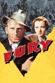 مشاهدة فيلم Fury 1936 مترجم