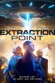 مشاهدة فيلم Extraction Point 2021 مترجم