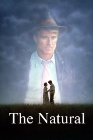 مشاهدة فيلم The Natural 1984 مترجم